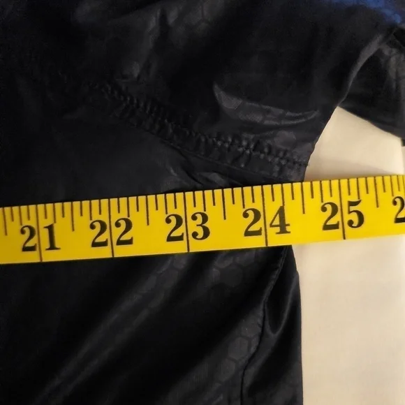 Adidas 1/4 zip pullover windbreaker - Picture 6 of 8